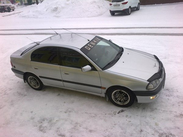 Денис Сыпко