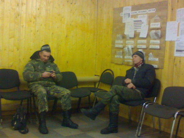 Андрей Смирнов