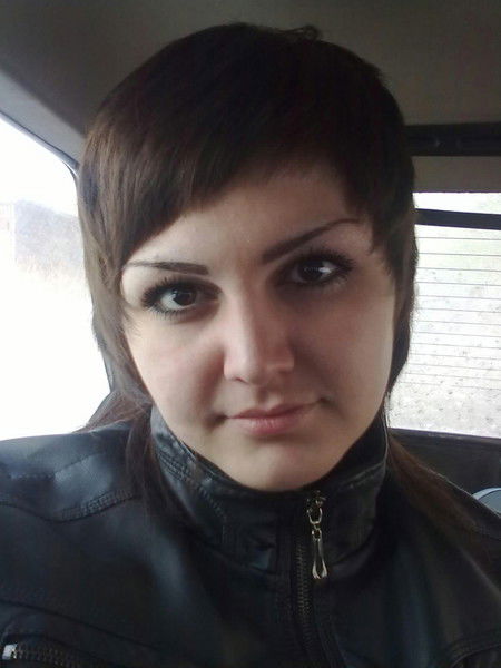 Марина Акопян