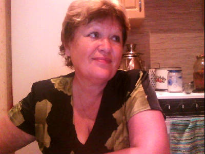 Светлана Латыпова