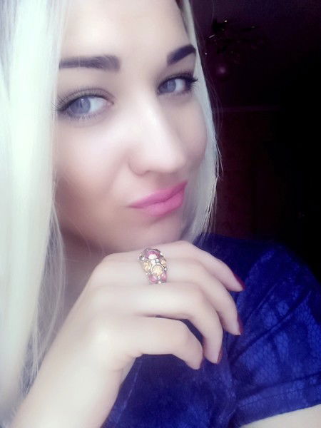 Ирина Шабатура