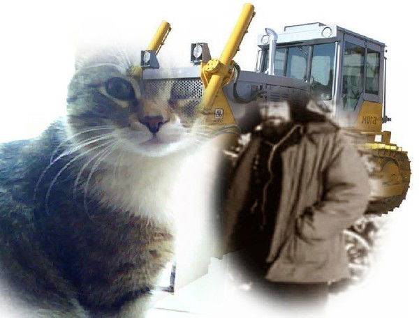 Николай Малюгин