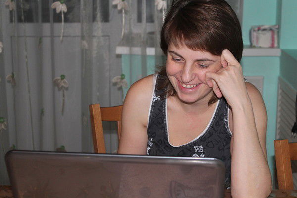 Лена Тосунян