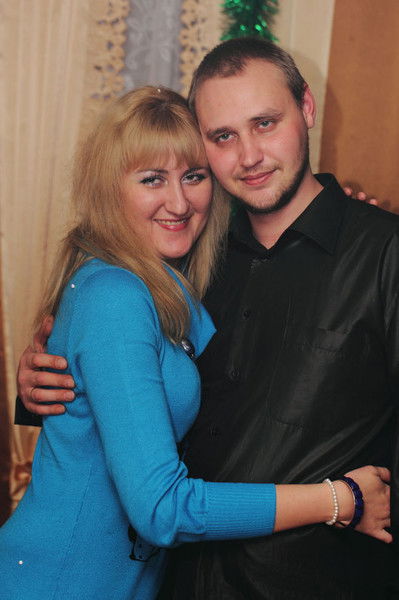 Алексей Тарасов