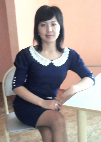 Гулим Макачева