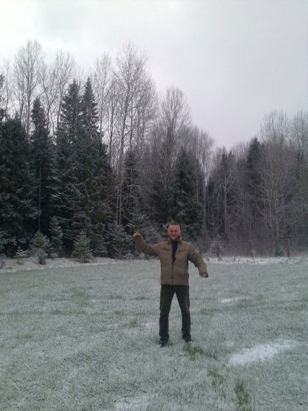 Александр Раздрогов