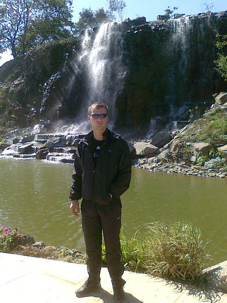 Александр Кашин