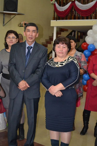 Минайдар Байдилдаев