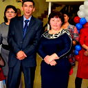 Минайдар Байдилдаев