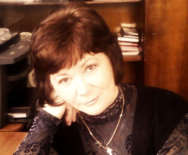 Елена Клинг