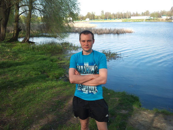 Виталя Блищик