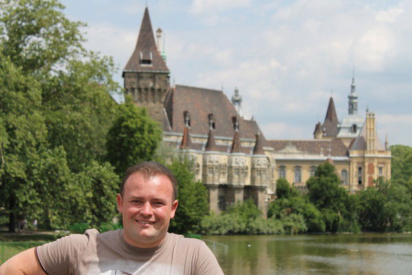 Евгений Белоущенко