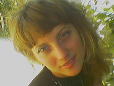 Василина Шимакова