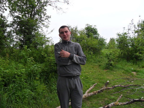 Илья Симоненков