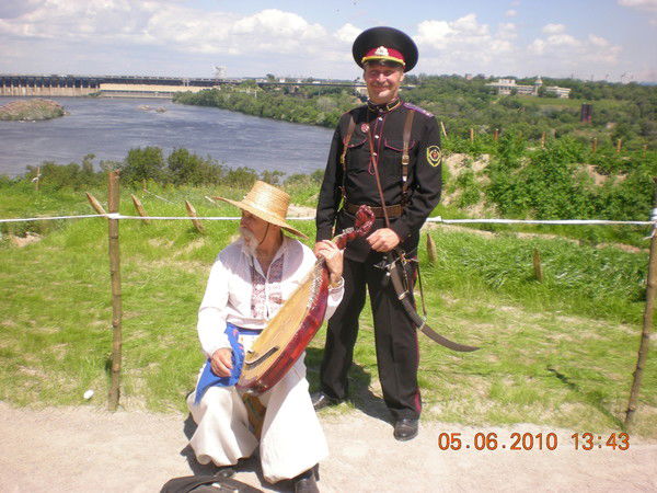 Богдан Берёзин