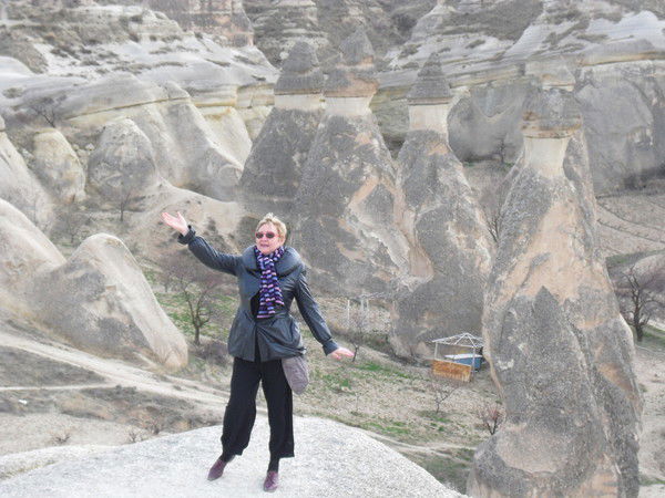 Надежда Дюмонтей