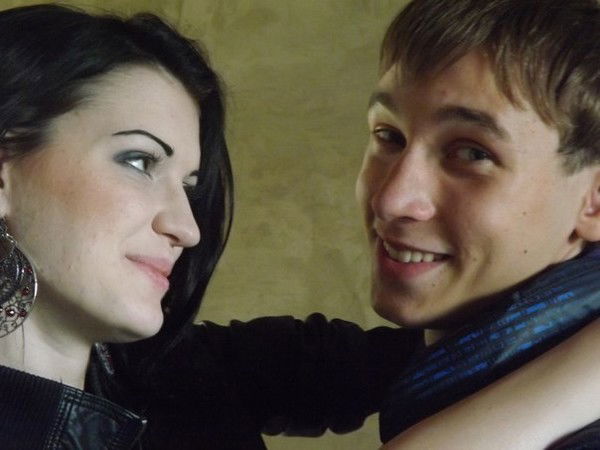 Жека- -Шпрот!