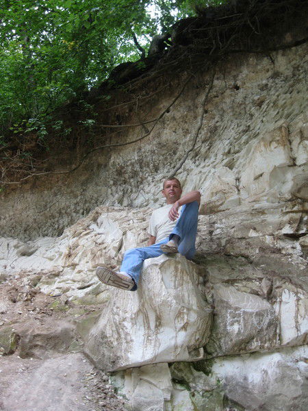 Андрей Дибров