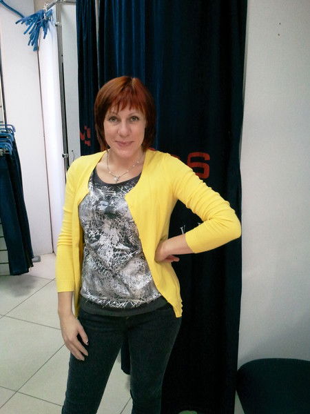 Наталья Красько