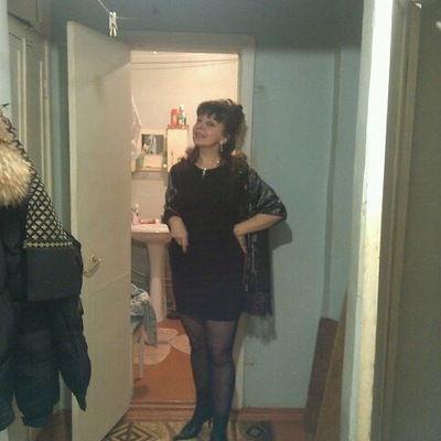 Таня Танюша