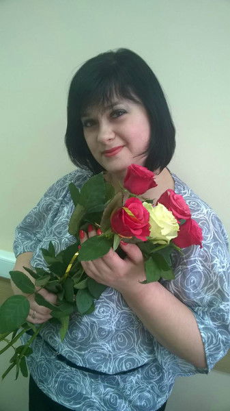 Елена Головина