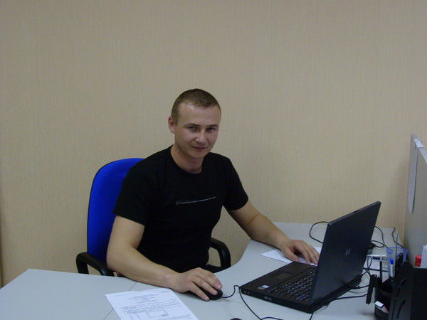 Сергей Мажевский