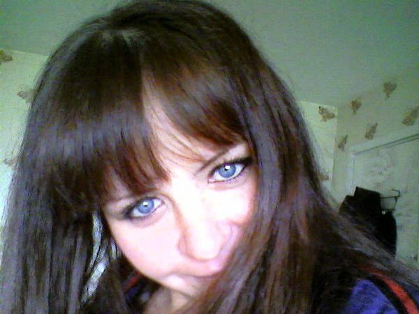 Анастасия Просянкина