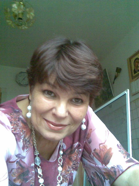 Надежда Борзова