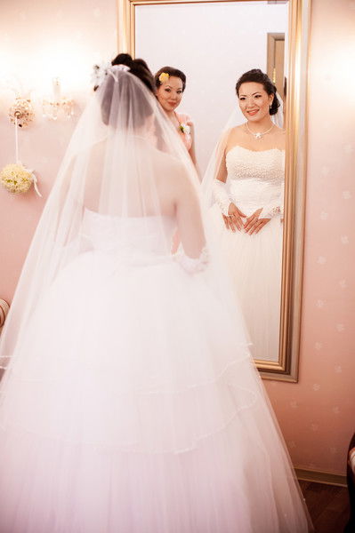 Галия Акжолова