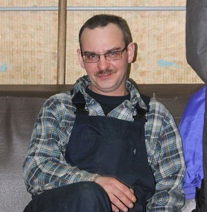 Николай Галочкин