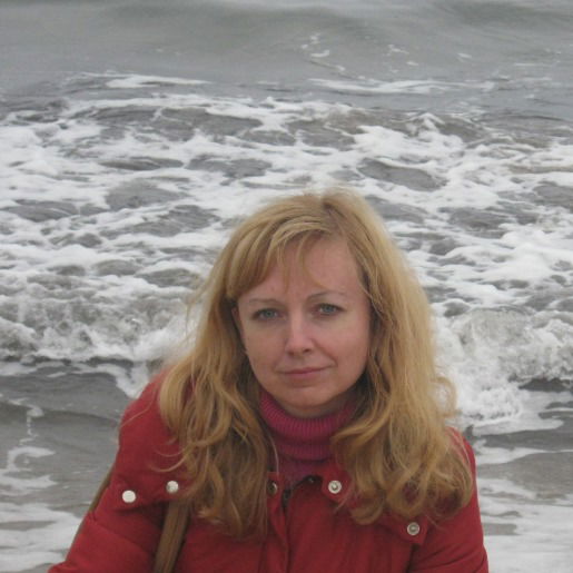 Людмила Батюк