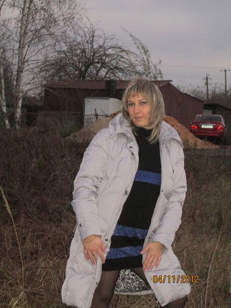 Юлия Мешкова