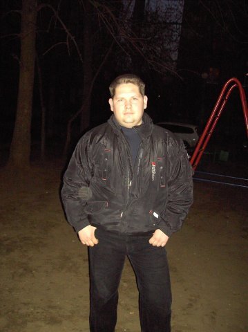 Сергей Кузнецов