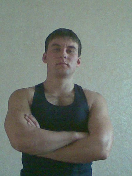 Михаил Шквира