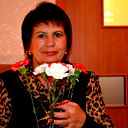 Лида Комлева