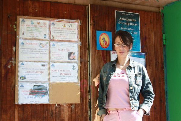 Лилия Макарова