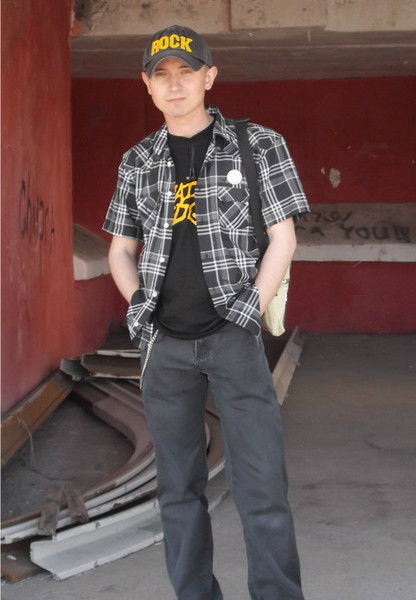 Андрей Непийвода