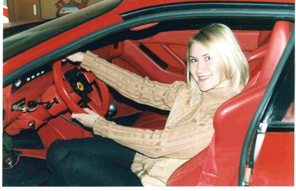 Лейсан Гусманова