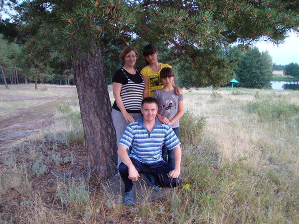 Андрей Киртянов