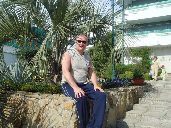 Валерий Егоров