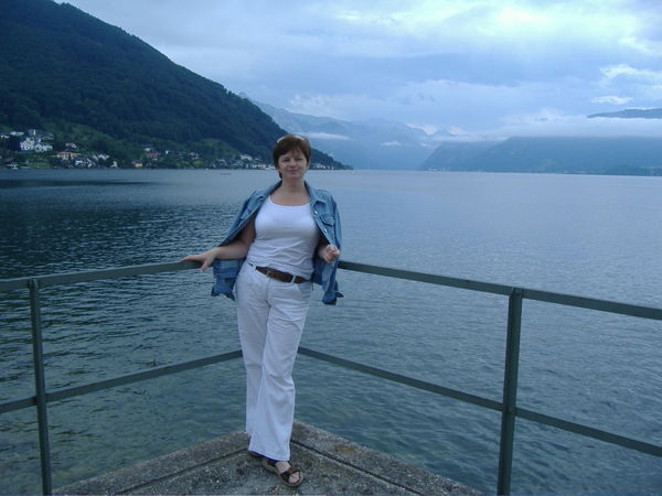 Татьяна Бурмистрова