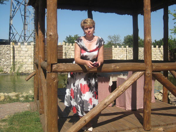 Ольга Лунева