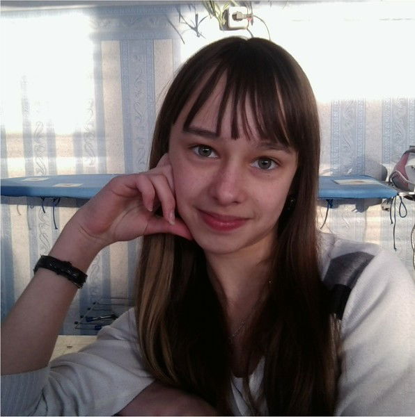 Елена Забродина