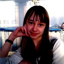 Елена Забродина