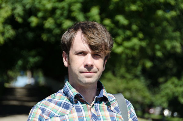 Александр Соколов