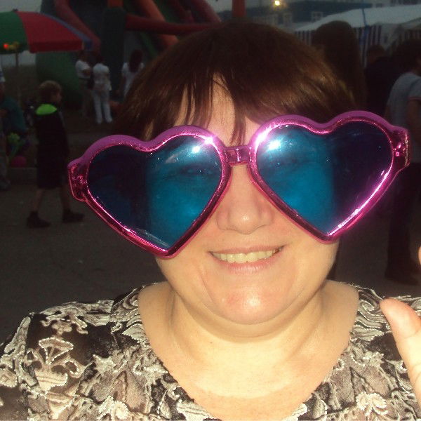 Ольга Таборова