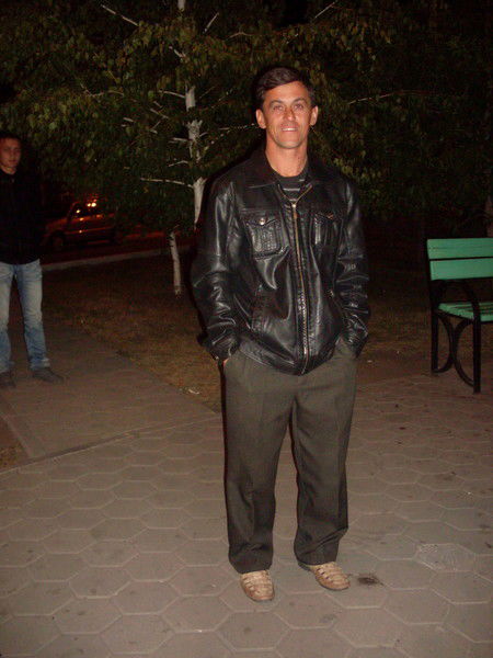 Александр Абдурахманов