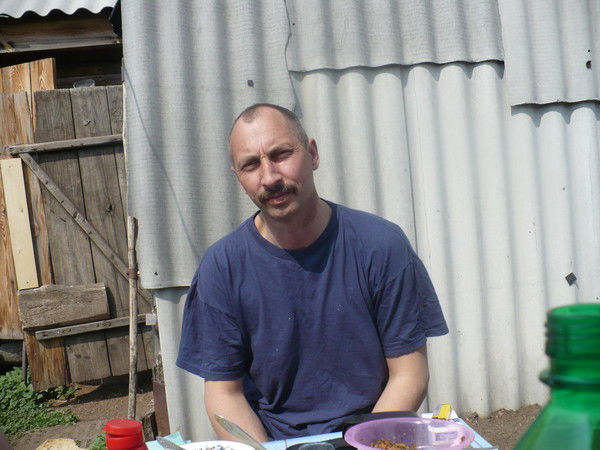 Александр Воронцов