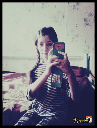 Александра Курасевич