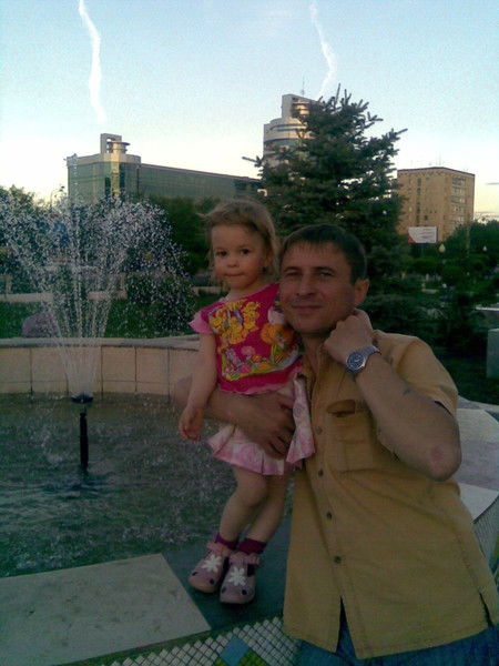 Сергей Поляков